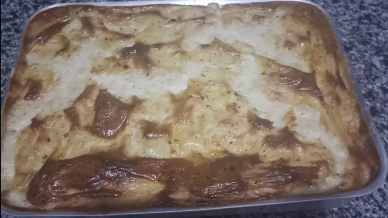 احلي طريقه عمل المكرونة النجرسكو في الدنيا ممكن تعمليها 🥰💙👌