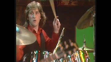 Rockpile - Danish TV concert (1979)