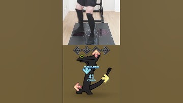 Thumbnail of [DDR] Toothless Dancing - @cas