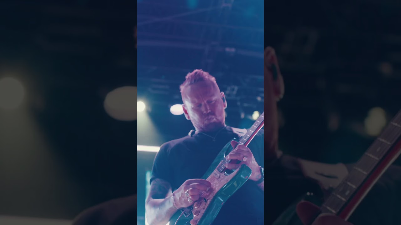 L.A.B live in Auckland Jan 31 2026 #lab