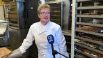Brievenbusappeltaart is een succes: 