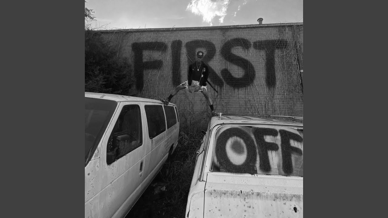 Guarda FIRST OFF (uncut version) su YouTube Guarda FIRST OFF (uncut version) su YouTube