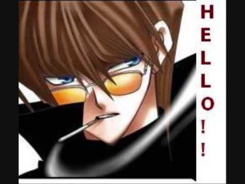 Womanizer ~ Kaiba~Zane~Jaden...