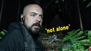 5 Most DISTURBING Night Camping Encounters That Went Horribly Wrong