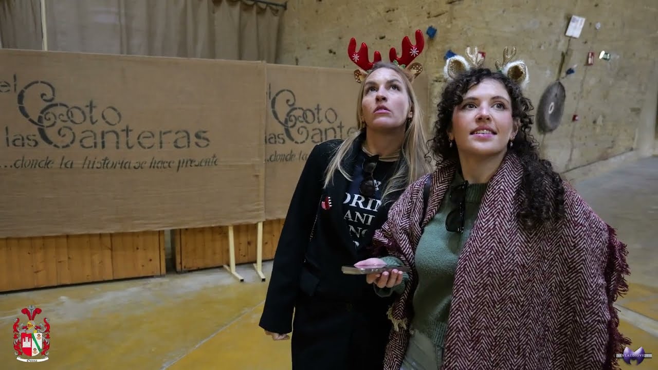 EL COTO DE LAS CANTERAS OSUNA  ANDALUCÍA  2025