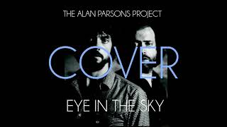 RISE OF THE SERAPHIM - Eye in the Sky ( The Alan Parsons Project  ) Cover/ Reimagend 