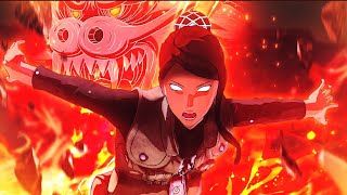 Using The GREATEST TAIJUTSU Attack Build in Naruto To Boruto Shinobi Striker screenshot 4