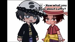 Watchu say about my dog?! - ( Supernova Trio )