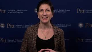 Dietrich School Flash Class: "History in Literature"
