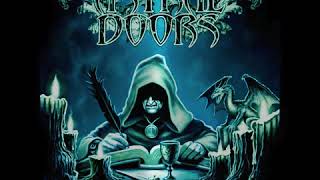 ASTRAL DOORS - Disciples Of The Dragonlord