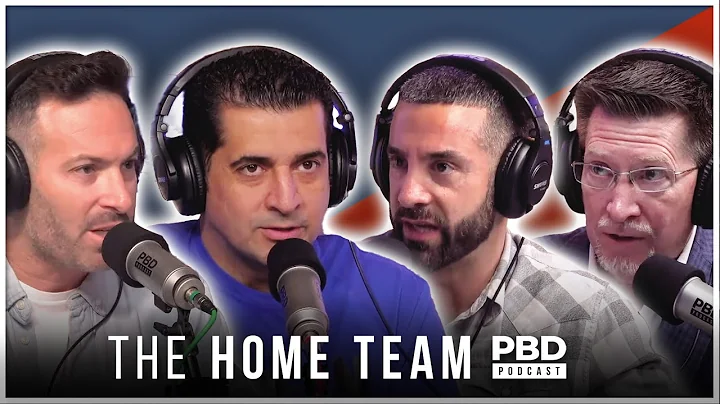 Home Team | PBD Podcast | Ep. 218