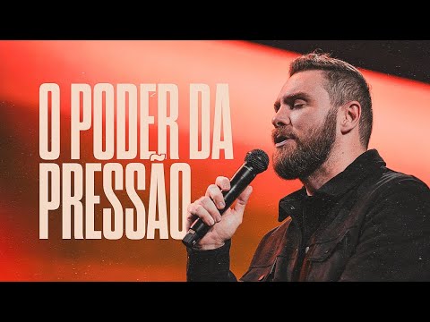 VOCÊ NÃO IMAGINA: Como usar O PODER DA PRESSÃO a seu FAVOR! VEJA ISSO