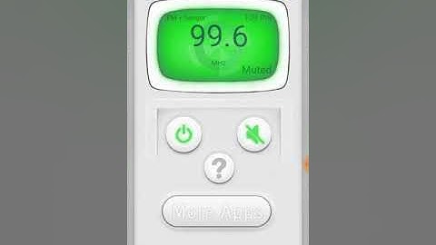 Scary EVP testing the - Hackshack X8 Spirit Box- Free on android. My first real evps from an app!