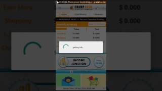 How to recharge champcash screenshot 5