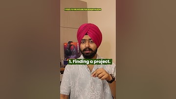 How to Contribute to Open Source projects as a Beginner| GSOC | Git Hub | Open Source