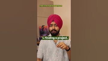 How to Contribute to Open Source projects as a Beginner| GSOC | Git Hub | Open Source