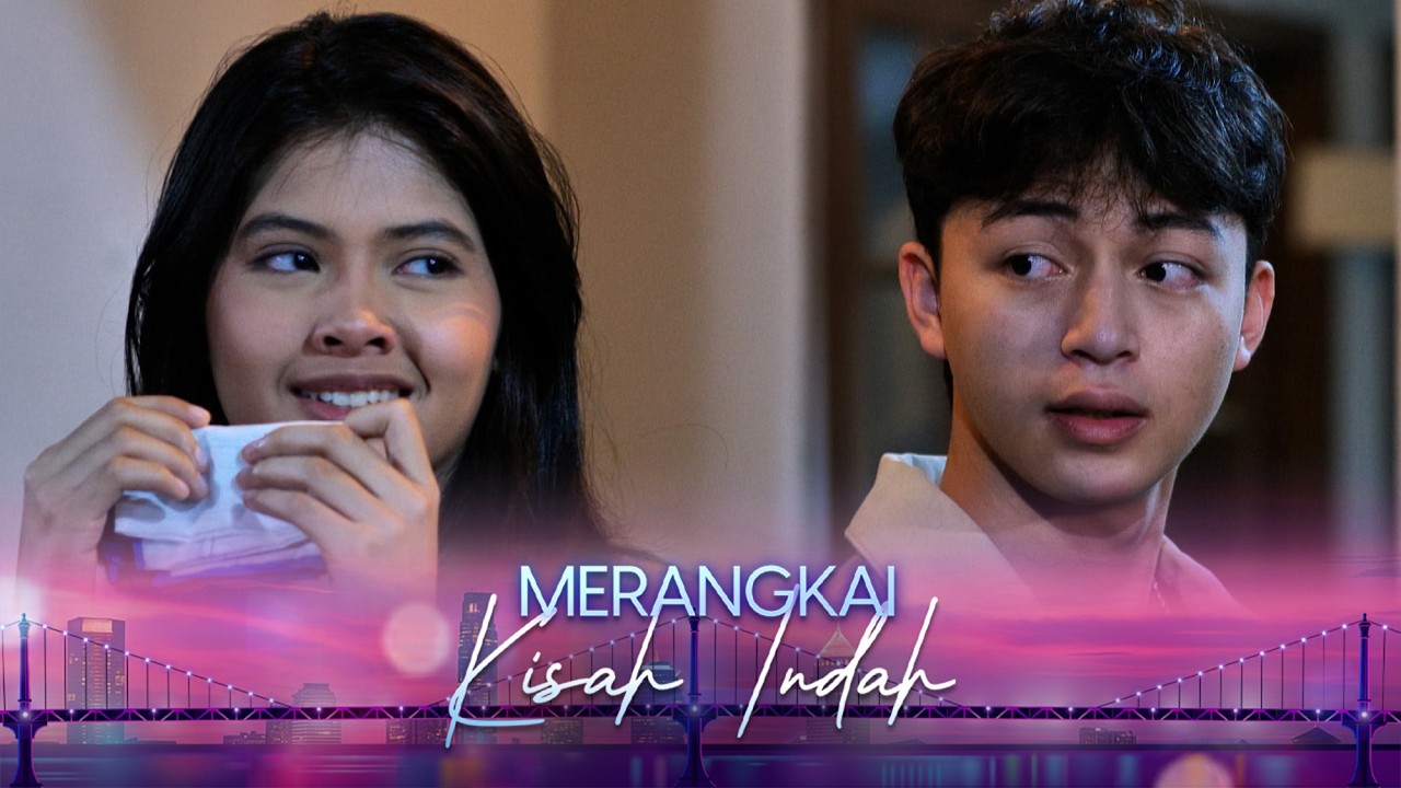 Mutiara Koleksi Saputangan Pemberian Kenzo?