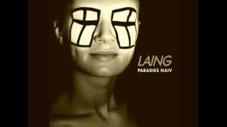 Laing - Magnet [ Frederick Klein Rework]-Preview-