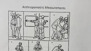 Pipeline S1E4 - Forensic Science A Lesson On Anthropometric Measurements