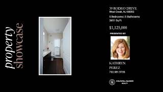 39 Rodeo Drive video tour