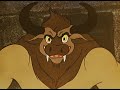 1971 Лабиринт Подвиги Тесея Союзмультфильм 35mm Film Scan 1080p