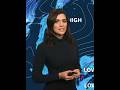 Lucy Verasamy: black fits well on everything, especially when you own a terrific well-toned figure!