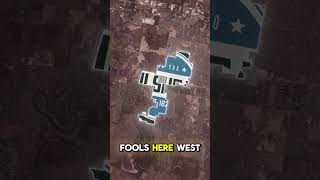 Top 5 Safest Places To Live in Texas!! #shorts #us #facts