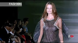 Subscribe to fashion channel - http://bit.ly/1oded04 custo barcelona
fall 2016 miami the best videos, most exclusive moments of int...
