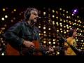 Jeff Tweedy - Out In The Dark (Live on KEXP)