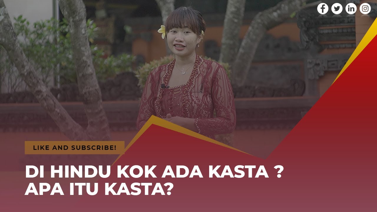DI HINDU KOK ADA KASTA APA ITU KASTA YouTube di-hindu-kok-ada-kasta-apa-itu-kasta-youtube