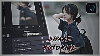 Tutorial Shake Di Alight Motion @NajwaChannel