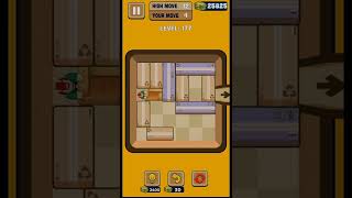Push box out easy mode level 171 to 180