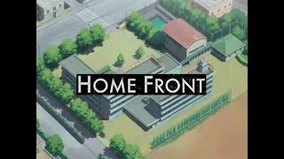 Home Front Rebirth #8 - Get Ready!