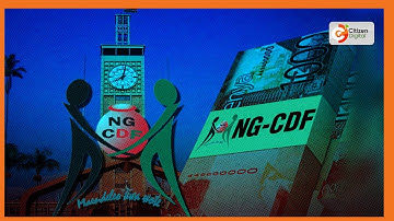 DAY BREAK | What is the future of NG-CDF?