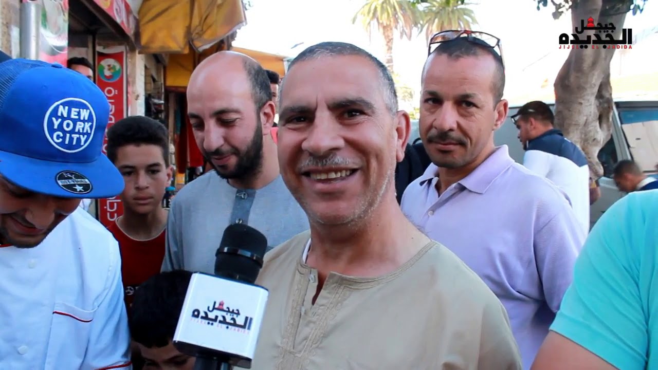 رمضان في جيجل- الطاهــــير