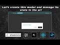 Master Modal State Management in Nuqs: Open &amp; Close with Ease! Next Shadcn UI components