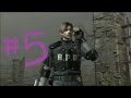 Resident Evil 4 | NO QUIERO DROGAS Y NO ME VOY A PASAR A CONTRATO | #5