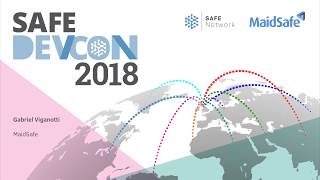 Getting Started: Developing on the SAFE Network feat. Gabriel Viganotti