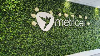 Metricell Office Tour 2022