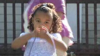 Easter 2008