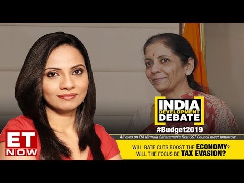 Is it time to review the 28% GST slab? | India Development Debate