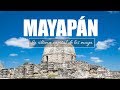 MAYAPÁN La última capitál de los maya