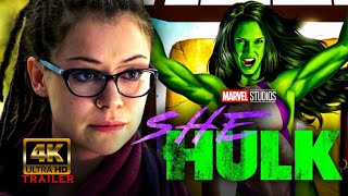 Episode 7 Recap _ Marvel Studios' She-Hulk_ Attorney at Law _ Disney_4K | loyl movie trailer