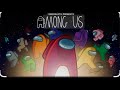 Transmisión en directo de Gamer4338f en Among us