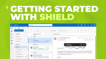 Getting Started with Shield