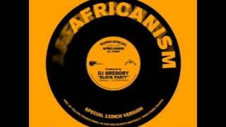 dj gregory tropical soundclash(kenny dope remix)