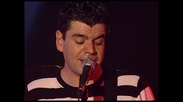 Kino (John Mitchell /  Pete Trewavas / John Bec / Steve Hughes) - Live in Germany 2004