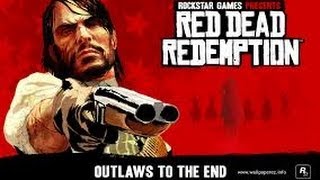 #4 Far Away- Red Dead Redemption- Greatest Video Game Music