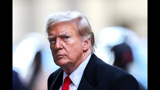 Live: Trump ‘Hush Money’ Trial: May 6