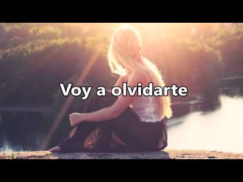 Voy a olvidarte – Reik ♥♥Letra